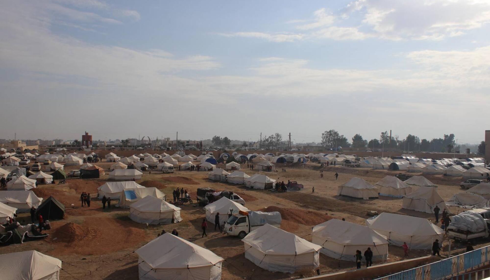 Siria Tabqa